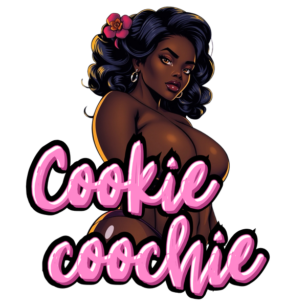 Cookie Coochie